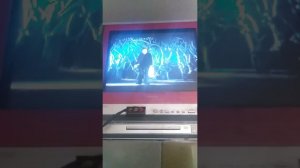 обзор на DVD диск САМЫЙ ЛУЧШИЙ ФИЛЬМ (2008)