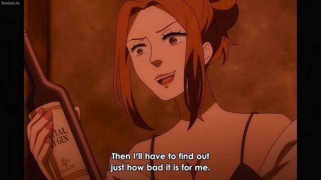 Heracles vs Jack the Ripper full fight смотреть онлайн