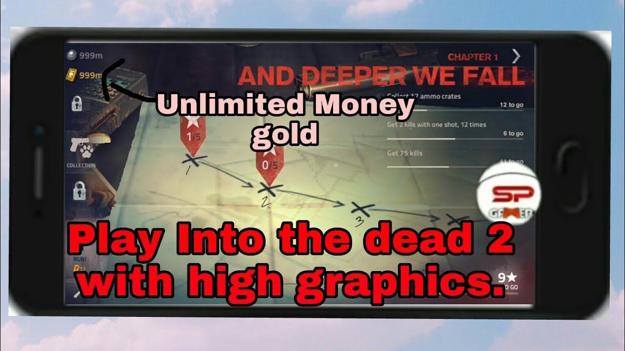 How to download and install into the dead 2 with mod apk and latest version смотреть онлайн