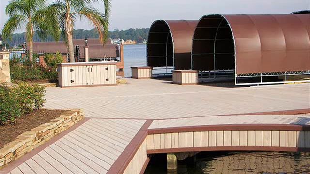 new eco friendly building materials wood plastic composite смотреть онлайн