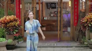 Роман в маленьком лесу 1 сезон 9 серия