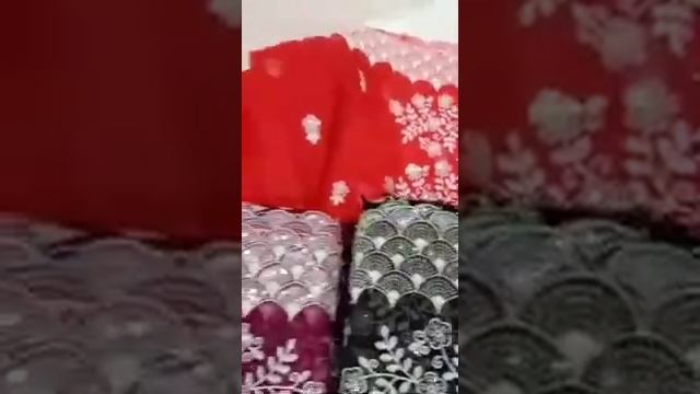 Forever Organza #sareelove #sareetales #myracollections смотреть онлайн