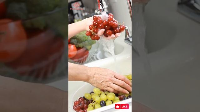 AquaPure Review (2023) - Mould and Bacteria Free Fruit & Veggies With This Device? смотреть онлайн