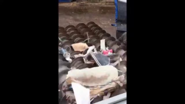 Сортировка строймусора 2 смотреть онлайн