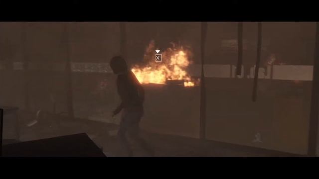 Beyond: Two Souls #5 | Asalto interdimensional | Coop con Virgiboo смотреть онлайн