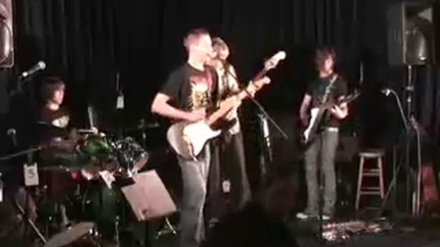 Sad Man by The Stags (Flora Fauna) смотреть онлайн