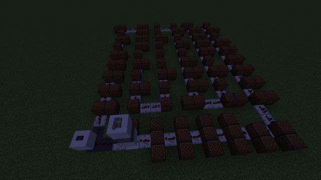 Maxwell Cat Minecraft 1 Hour