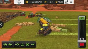 Farming Simulator 18 #260 1 hours HD