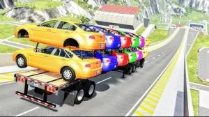 Гонки машинок | Мультфильмы для детей топ 2024 | 20