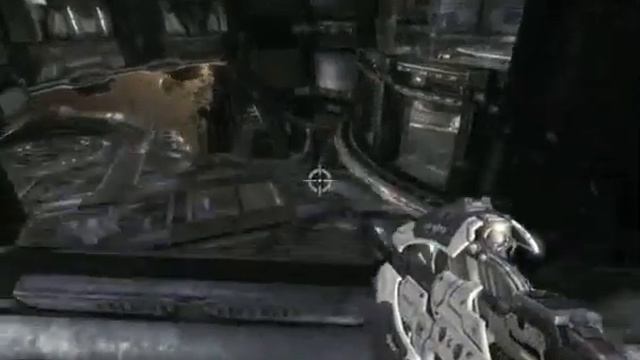 Unreal Tournament 3 смотреть онлайн