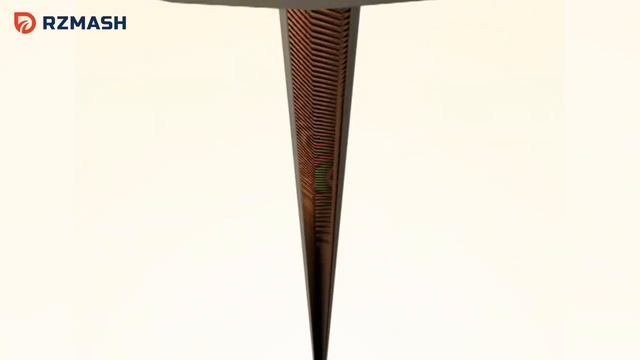 Отстойник нефти