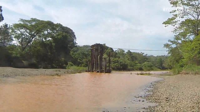 COSTA RICA 9 смотреть онлайн
