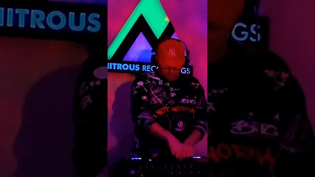 NITROPULSE - Mixtape by Nitrous - Winter Tribal смотреть онлайн