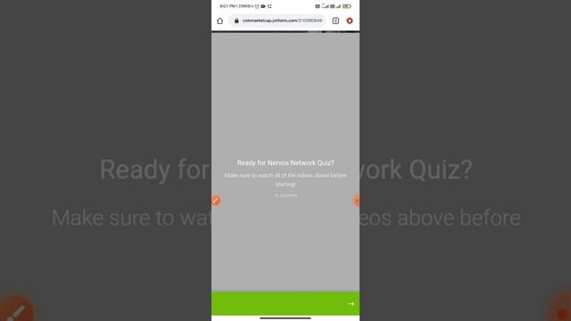 DECRYPT [EARLY ACCESS] AND NERVOS NETWORK [CKB TOKEN ] AIRDROP | EARN MONEY ONLINE смотреть онлайн
