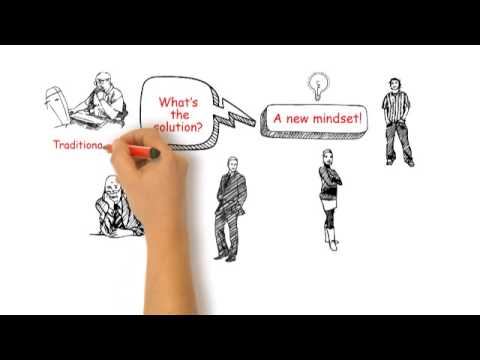 The Great Workplace Revolution/ Transformation Books смотреть онлайн