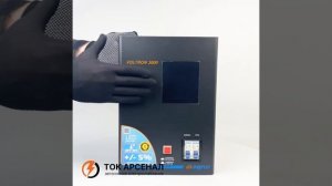 Стабилизатор напряжения Энергия Voltron 3000 (HP)