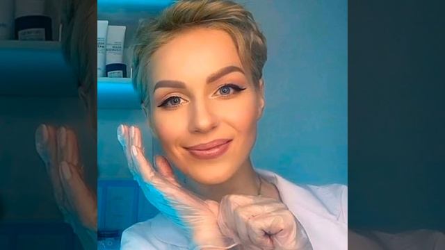 Полный массаж головы с витаминной сывороткой смотреть онлайн