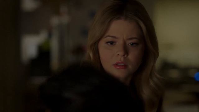 Pretty Little Liars: The Perfectionists - Alison Slaps Mona - "Sex, Lies And Alibis" (1x02) смотреть онлайн