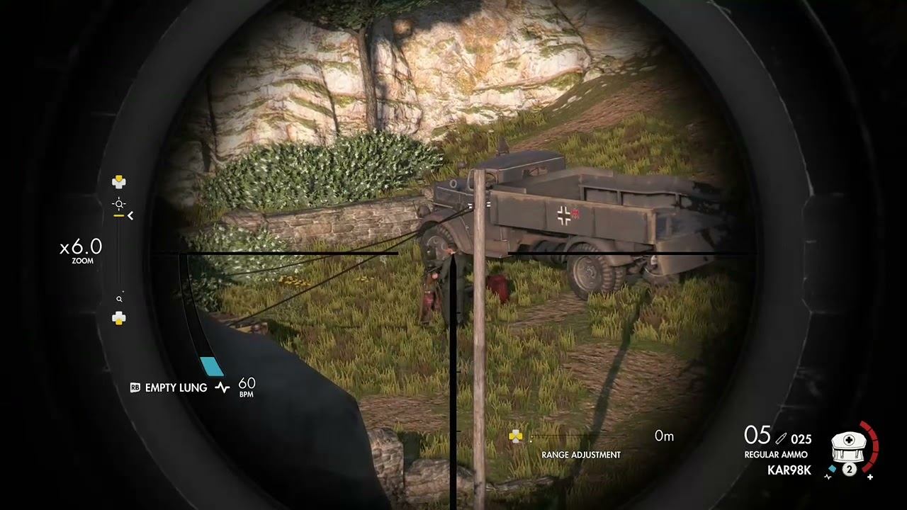 Ball breaker смотреть онлайн