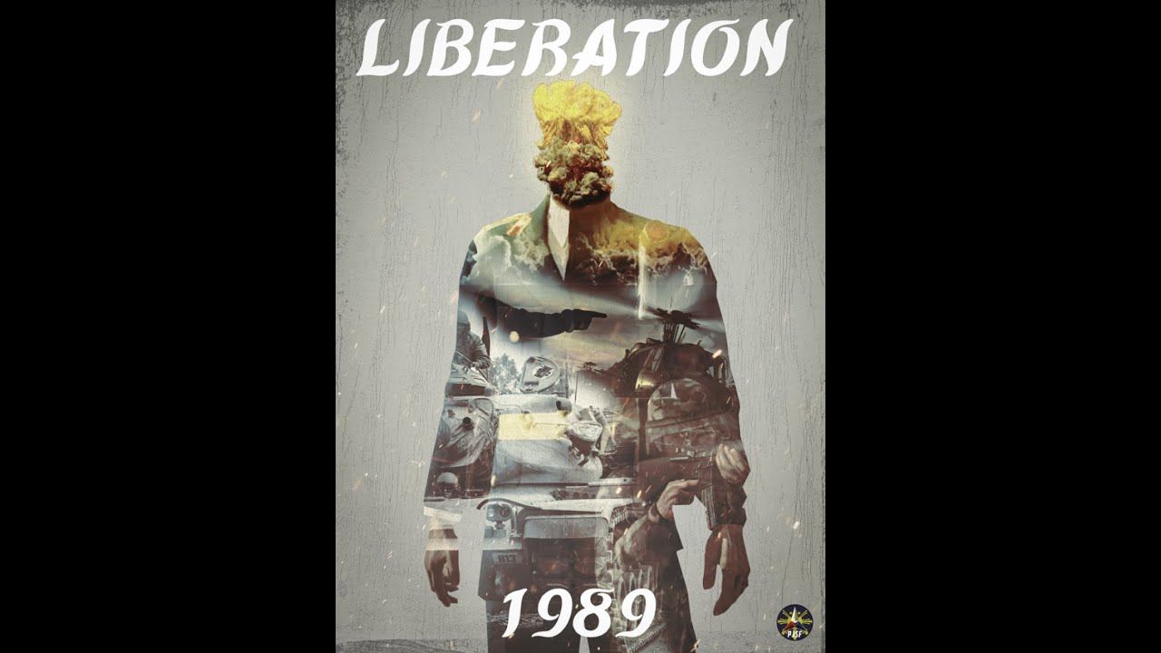 Liberation of Rosche - ArmaPH Joint Strike Force - Arma 3 смотреть онлайн