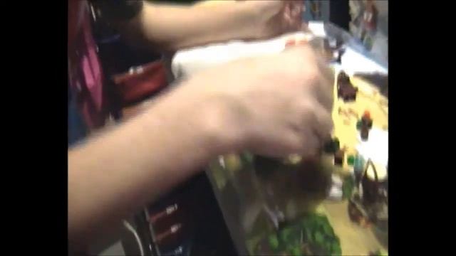 The Plastic Crack Show - Star Wars Lego Advent Calendar Day 7 смотреть онлайн
