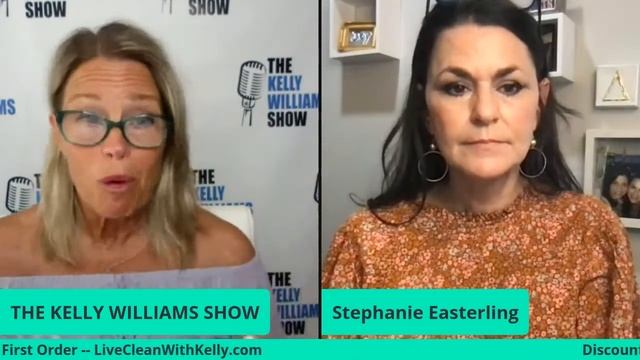 THE KELLY WILLIAMS SHOW смотреть онлайн