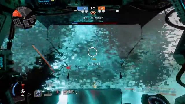 high speed play in titanfall 2 (can't stand staying still) смотреть онлайн