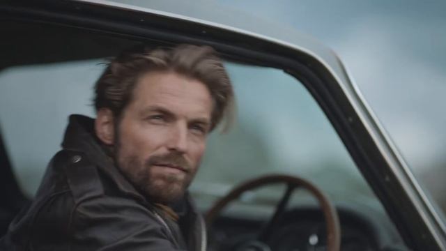 Montblanc Explorer Eau de Parfum | TV Advert смотреть онлайн