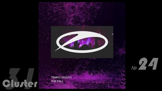 02.Tempo Giusto - The Fall (Extended Mix)(Trance) смотреть онлайн