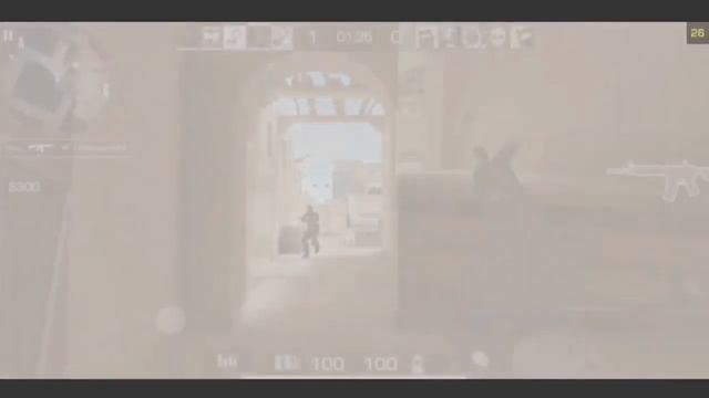 Fragmovie Standoff2 by Цезарь смотреть онлайн