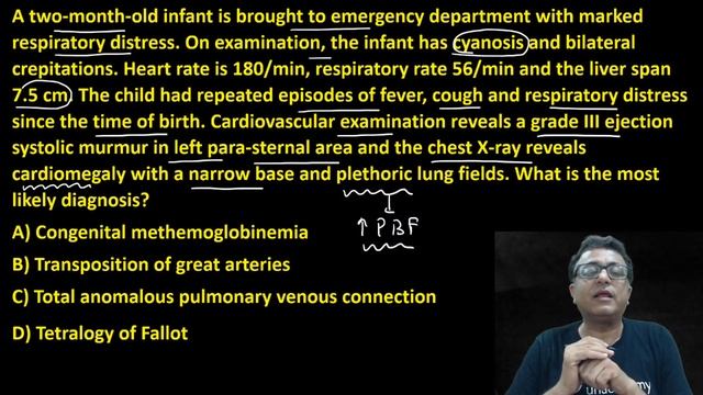 Target INI-CET | Must Know MCQs - Pediatrics | Dr Sanjay Khatri смотреть онлайн
