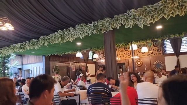 NANAY'S 60TH BIRTHDAY! / PARTY NA MAY BINGO GAME! / A DAY IN OUR LIFE! 🇵🇭 смотреть онлайн