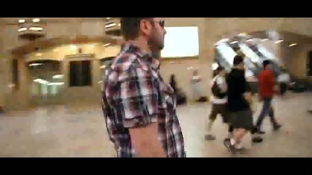 Englishman In New York (PH Electro Remix)