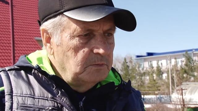 "В ладу с природой" - 270 смотреть онлайн