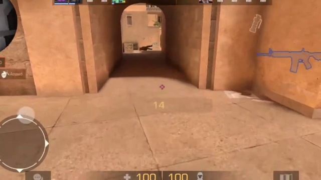 Jkommando Ancient 🤎| Standoff 2 Highlights