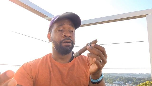 The Vintage Cigar | Luciano The Dreamer Belicoso Cigar Review смотреть онлайн
