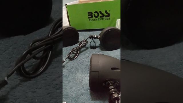 Sound Test For Boss Audio System🔥🔥🔥🔥🔥🔥