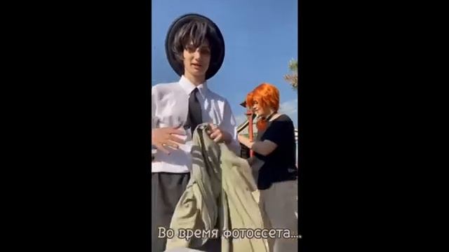 🍥СОУКОКУ НА ЗАДАНИИ🍥 смотреть онлайн