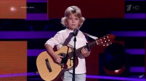 Мирон Проворов хорошо спел Жуки Батарейка