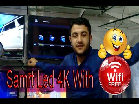 Smart Tv 43 Inch Low Price In Jackson Electronic Market Karachi |Amazing Khan Tv смотреть онлайн