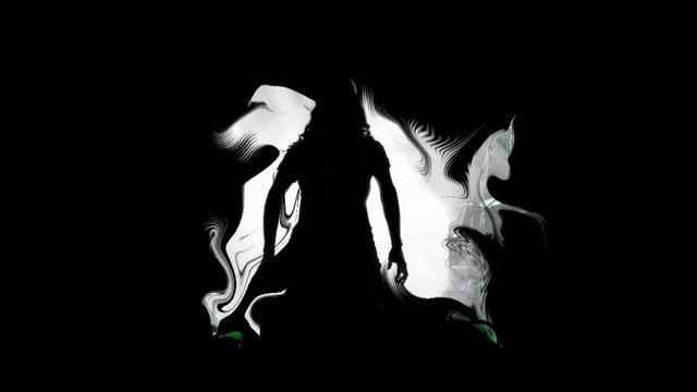 Чужой Ромул: "Кокон" - AI music