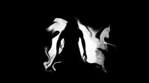 Чужой Ромул: "Кокон" - AI music