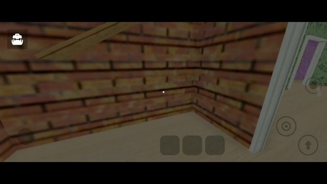Angry Neighbor Fan Game Mobile Version