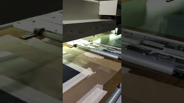 4 - прерывистый пресс = 4 машины одновременно с 4 головками (кожа, PVC \ PU) смотреть онлайн
