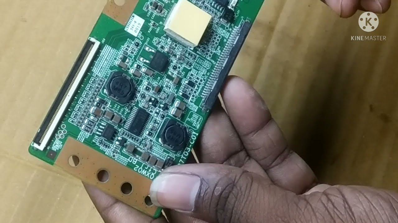 Samsung 37" lcd tv White picture/ High Contrast смотреть онлайн