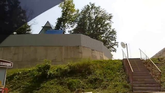 Жизнь в деревне: перерыв на обед смотреть онлайн
