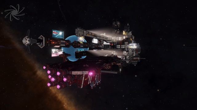 Galnet News Update, 3rd August 3307, Gamma Strain to Remain Illegal (Elite Dangerous) смотреть онлайн