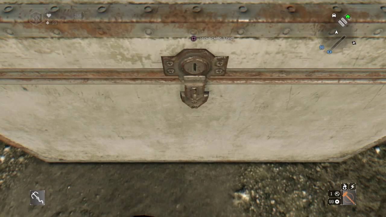 Dying Light Gonunaba, the dam safehouse смотреть онлайн
