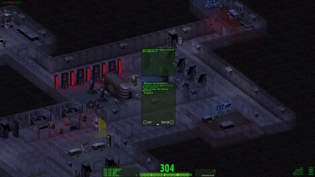 FOnline 2 Sierra Depot - password смотреть онлайн