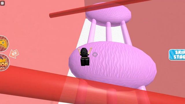 Roblox 2024 ПОБЕГ ИЗ МЯСНОЙ ЛАВКИ😱